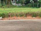 Thalawathugoda Valuable Land for Sale in Polwatta Rd