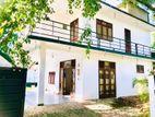 Thalawathugoda Valuable Two Stored House for Sale