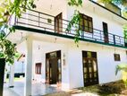 Thalawathugoda Valuable Two Storey House for Sale