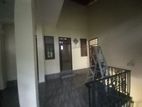 Thalawathugoda Weera Mawatha up Stair for Rent