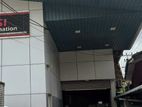 Thalawathugoda,2 Story Unfurnished Commercial property For Rent (MG1362)