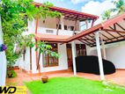 Thalawatugoda 11 Perch 5BR Luxury House For Sale