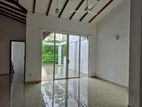 Thalawatugoda, 1ST Floor Unfurnished House For Rent (MG1357)