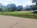 Thalawatugoda 40 Perched Land for Sale
