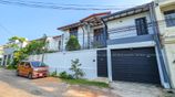 Thalawatugoda Gated Community 10.5 Perch 5BR A/C Luxury House For Sale