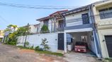 Thalawatugoda Gated Community 10.5 Perch 5BR A/C Luxury House For Sale