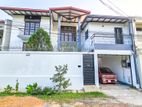 Thalawatugoda Gated Community 10.5 Perch 5BR Luxury A/C House For Sale