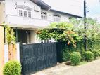 Thalawatugoda Two Storey House for Sale