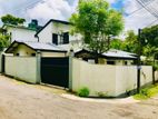 Thalawatugoda Two Story House for Sale