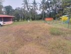Thalgahawila - Millawa Land for Sale (SSPL-277)
