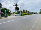 Thalpitya Wadduwa | Near GalleRoad Highly Valuable lands N38