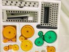 Thames & Kosmos Physics Solar Workshop Kit