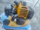 Grass Cutting Machine