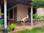 Thangalla Dankatiya 22.4 Perches House Available For Sale