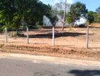 Thangalla Land for Sale