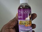 Rabbit Hair Oil