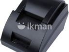 Tharmel Pos Printer - 58 Mm