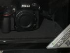Nikon Camera