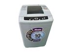 The "Abans" Fully-Auto Top Load 6.5Kg Washing Machine