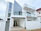 The Architecturally Designed Beautiful House For Sale In Athurugiriya