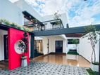 The Architecturally Designed Luxury House For Sale In Kaduwela