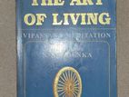 The Art of Living Book