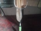 Batminton Racket