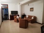 The Bedroom Fully Furnished Apartment For Rent In Colombo 9