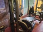 Amarican Matrix Full Gym Set