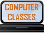 Computer Class (O/L)