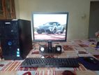Samsung Desktop PC