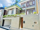 The Best Luxury House for Sale in Pannipitiya