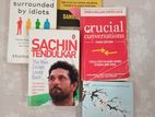 Story Book Lot