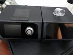 The BMC Y-30T BiPAP