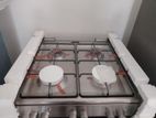 Bosch HGA120B50M Freestanding Gas Cooker with Oven