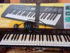 The Casio Electronic Keyboard CTK-245