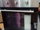 The CHIGO Built-in Oven - 63L (Electric)