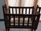 Baby Cot