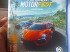 The Crew Motorfest PS5 Disk