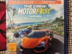 The Crew Motorfest - PS5