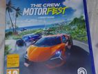 The Crew Motorfest Ps5 Game
