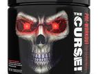 The Curse Pre-Workout