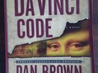 The Da Vinci Code - Dan Brown Illustrated Edition Book