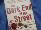 The Dark End of Street by S. J. Rojan and Jonathan Santlofer