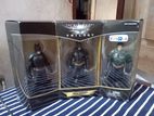 The Dark Knight Trilogy Premium Box Set Toys R Us exclusive