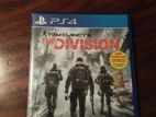The Division Ps4 Game