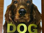 The Dog Encyclopedia Book