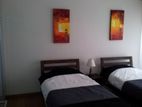 🏢 The Emperor – 02 Bedroom Furnished Apartment for Rent