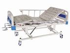 The EMSS China 3 Function Manual Hospital Bed