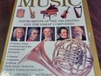 The Encyclopedia of Music Book